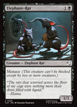 Elephant-Rat 228/317 (Avatar: The Last Airbender: Eternal-Legal)  - Foil