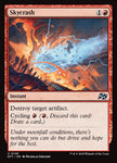 Skycrash 146/291 (Aetherdrift) 