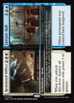 Restricted Office // Lecture Hall 227 (Duskmourn: House of Horror) 