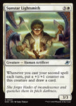Sunstar Lightsmith 42 (Edge of Eternities) 