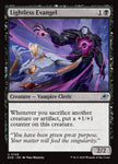 Lightless Evangel 109/276 (Edge of Eternities)  - Foil