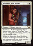 Reluctant Role Model 26 (Duskmourn: House of Horror) 