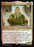 Iroh, Tea Master 228 (Avatar: The Last Airbender) 