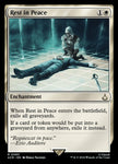 Rest in Peace 83 (Universes Beyond: Assassin's Creed)  - Foil