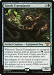 Tanuki Transplanter 30/38 (Commander: Kamigawa: Neon Dynasty) 