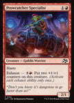 Prowcatcher Specialist 142/291 (Aetherdrift) 