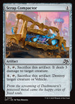 Scrap Compactor 242/291 (Aetherdrift) 