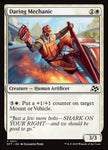 Daring Mechanic 11/291 (Aetherdrift) 