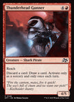 Thunderhead Gunner 148/291 (Aetherdrift) 