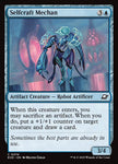 Selfcraft Mechan 74/276 (Edge of Eternities) 