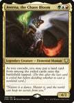 Averna, the Chaos Bloom (Commander Legends) 