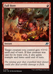 Full Bore 135 (Edge of Eternities) 