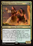 Beifongs Bounty Hunters 209 (Avatar: The Last Airbender)  - Foil