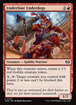Underfoot Underdogs 129/291 (Tarkir: Dragonstorm) 
