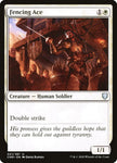 Fencing Ace 21 (Commander Legends) 