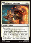 Airbender's Reversal (Avatar: The Last Airbender)  - Foil