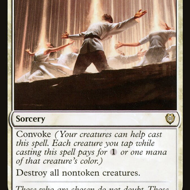 Hour of Reckoning 75 (Commander: Phyrexia: All Will Be One) 