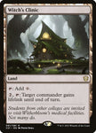 Witchs Clinic 81 (Commander 2021) 