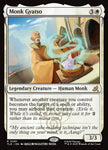 Monk Gyatso 81/317 (Avatar: The Last Airbender: Eternal-Legal)  - Foil