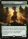 Dawnglade Regent 677 (Commander Legends)  - Extended Art Foil
