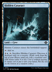 Hidden Cataract 273/291 (The Lost Caverns of Ixalan) 
