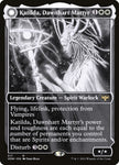 Katilda, Dawnhart Martyr // Katilda's Rising Dawn 317/277 (Innistrad: Crimson Vow) 