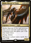 Liesa, Shroud of Dusk 286/361 (Commander Legends) 