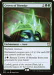 Crown of Skemfar 13/1 (Commander: Kaldheim) 