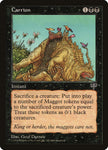 Carrion 111/350 (Mirage) 