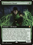 Rootweaver Druid 684/361 (Commander Legends)  - Extended Art