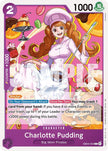 Charlotte Pudding EB04-034 (The Azure Sea's Seven) 