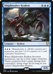 Shipbreaker Kraken 404/361 (Commander Legends) 