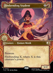 Firebending Student 342/286 (Avatar: The Last Airbender)  - Showcase