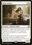 Relic Seeker 382/361 (Commander Legends) 