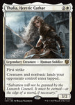 Thalia, Heretic Cathar 44/287 (Innistrad Remastered) 