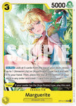 Marguerite OP14-113 (The Azure Sea's Seven) 