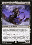 Rakshasa Debaser 146 (Commander Legends)  - Foil