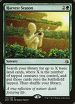 Harvest Season 170 (Amonkhet) 