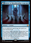 Secret of Bloodbending 69 (Avatar: The Last Airbender) 