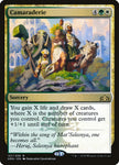 Camaraderie 157 (Guilds of Ravnica) 