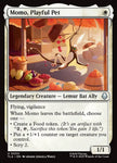 Momo, Playful Pet 30 (Avatar: The Last Airbender) 
