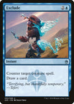 Exclude 55/249 (Masters 25) 