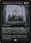 Endless Ranks of the Dead 535/534 (Prerelease Cards)  - Foil