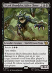 Shark Shredder, Killer Clone 73/190 (Teenage Mutant Ninja Turtles) 