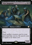 Wire Surgeons 57/40 (Commander: The Brothers' War) 