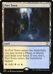 Port Town 420/93 (Commander: Streets of New Capenna) 