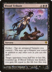 Blood Tribute 81/249 (Zendikar) 
