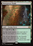 Overgrown Tomb 266 (Lorwyn Eclipsed)  - Foil
