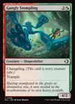 Gangly Stompling 226 (Lorwyn Eclipsed) 
