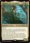 Maralen Fae Ascendant 233 (Promo Pack: Lorwyn Eclipsed) 